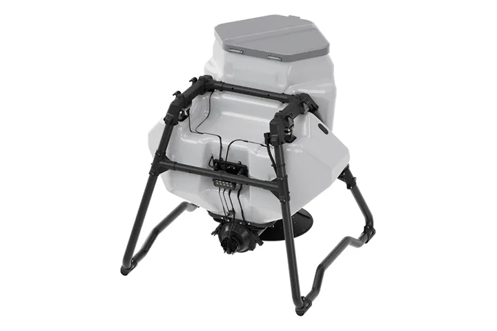 DJI Agras 150L Spreading System