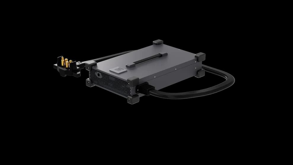 DJI Agras C12000 Intelligent Power Supply