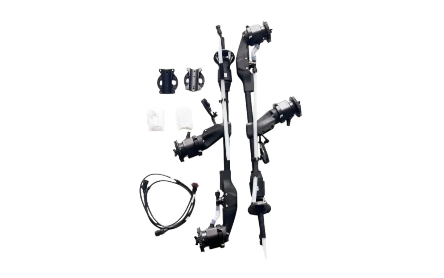 DJI Agras T70P Mist Nozzle Package