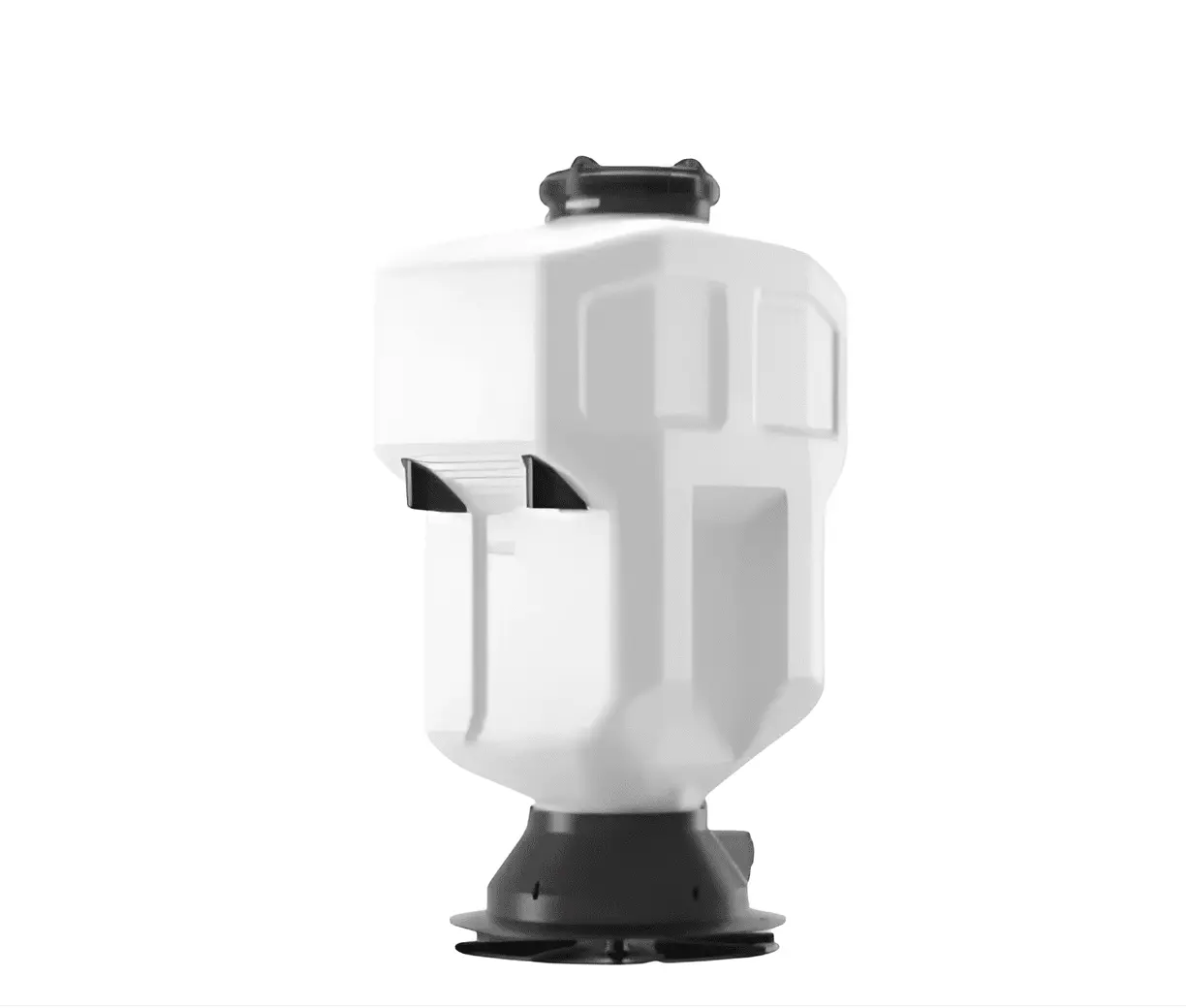 DJI Agras T70P Spreading System