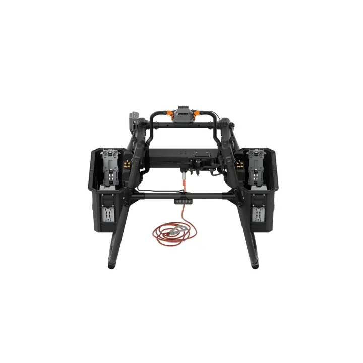 DJI FlyCart 100 Dual Battery Lift System