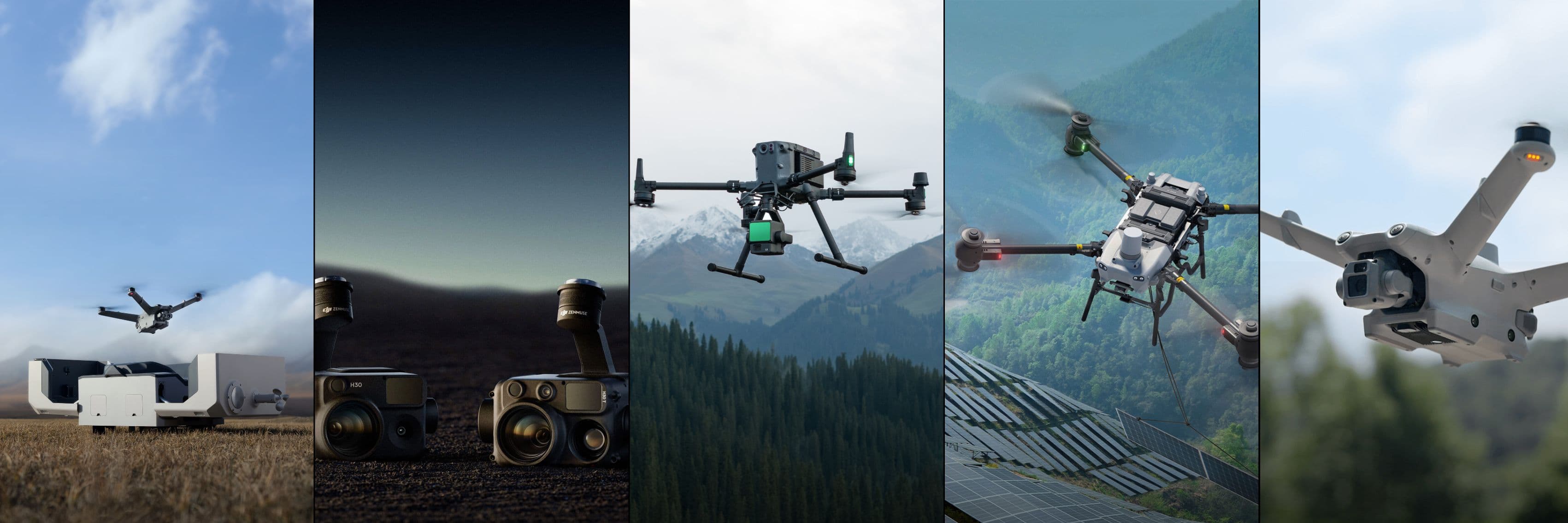 Agriculture Drone