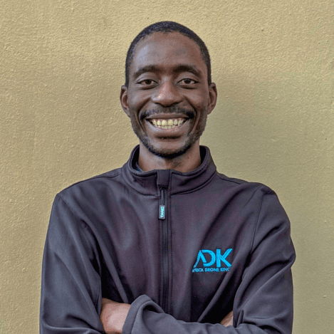 George Chingore