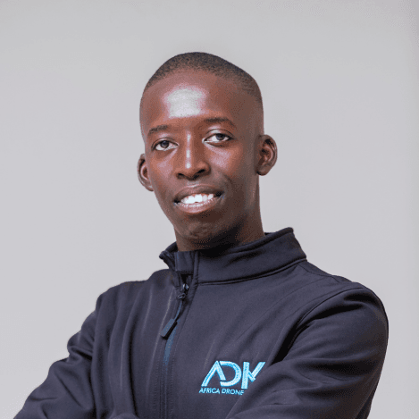 Norman Kwenda